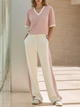 Misty Pink