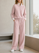 Misty Pink
