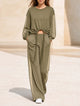 Khaki-green