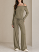 Olive Green