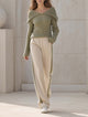 Khaki-Green