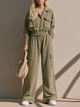 Olive Green