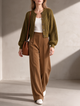 Olive Green