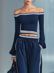 Navy blue